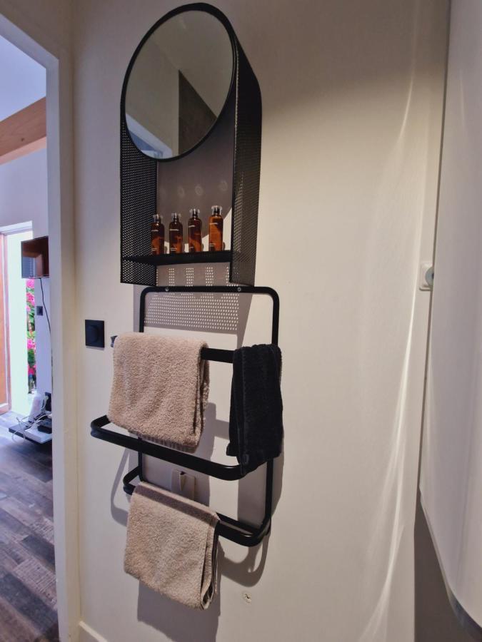Studio Coeur Des Sables, 100M De La Plage Les Sables-dʼOlonne Extérieur photo