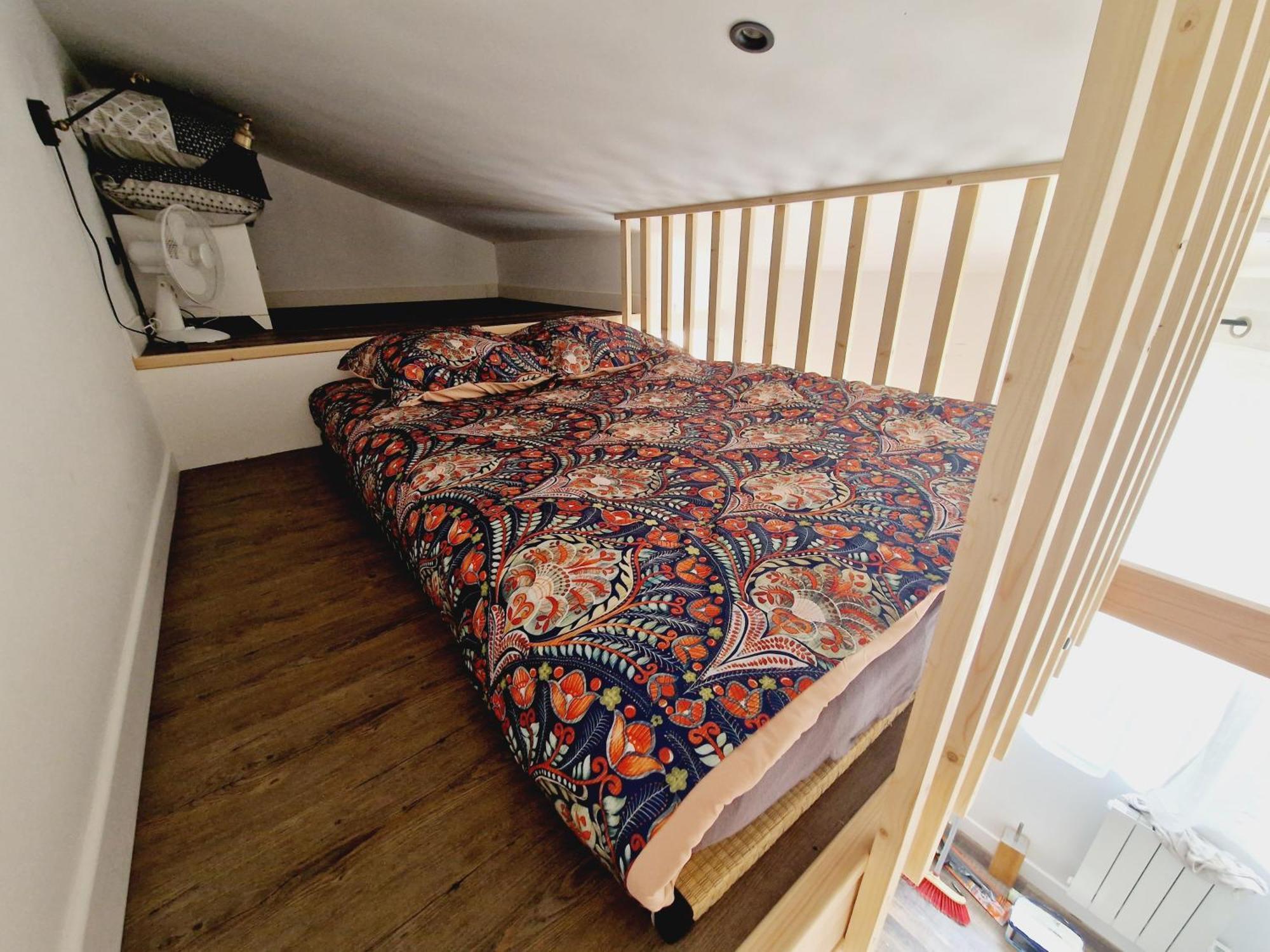 Studio Coeur Des Sables, 100M De La Plage Les Sables-dʼOlonne Extérieur photo